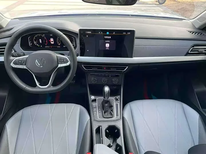 Volkswagen Lavida 2023 - миниатюра 7