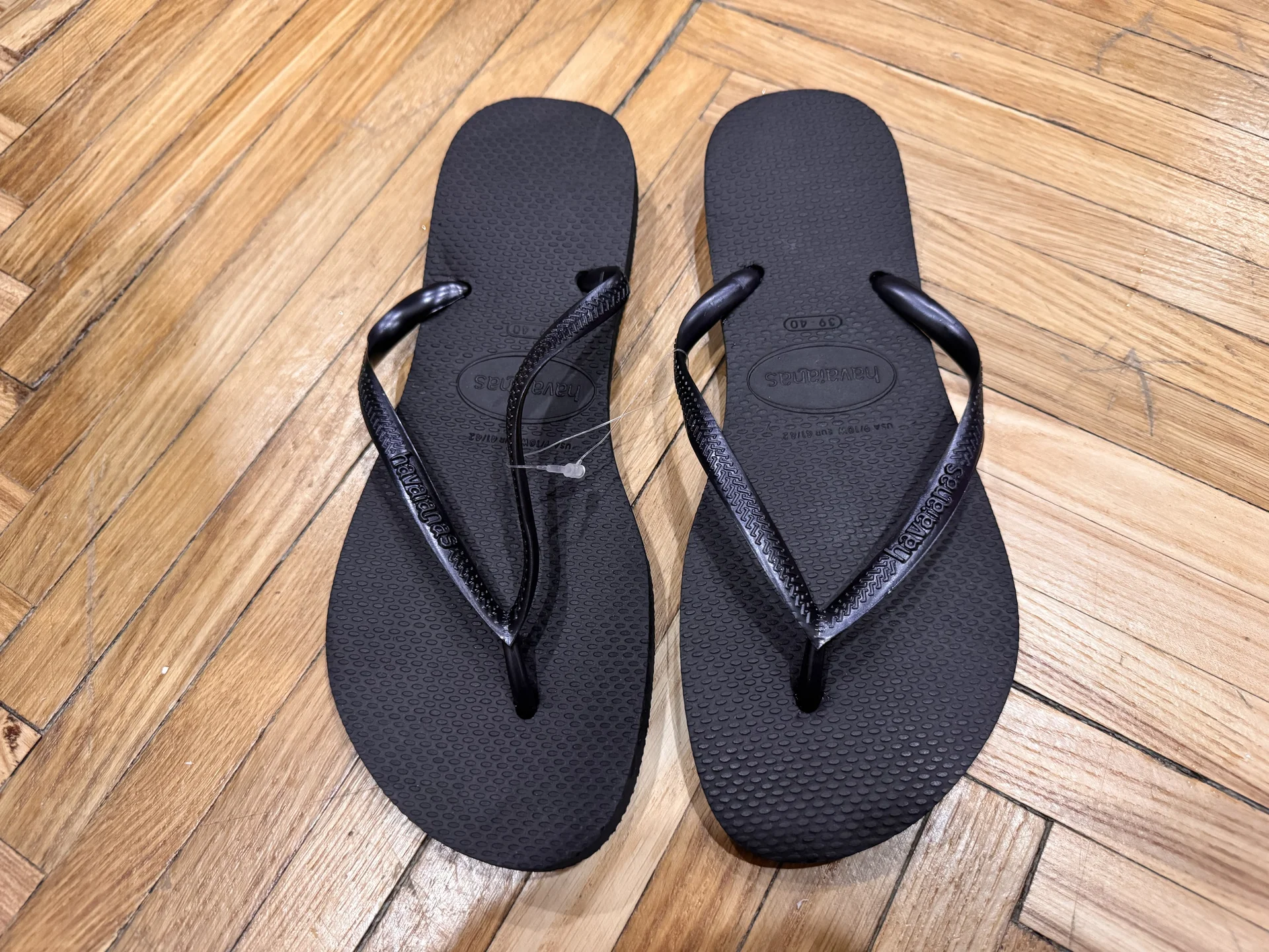 Сланцы havaianas оригинал - миниатюра 2