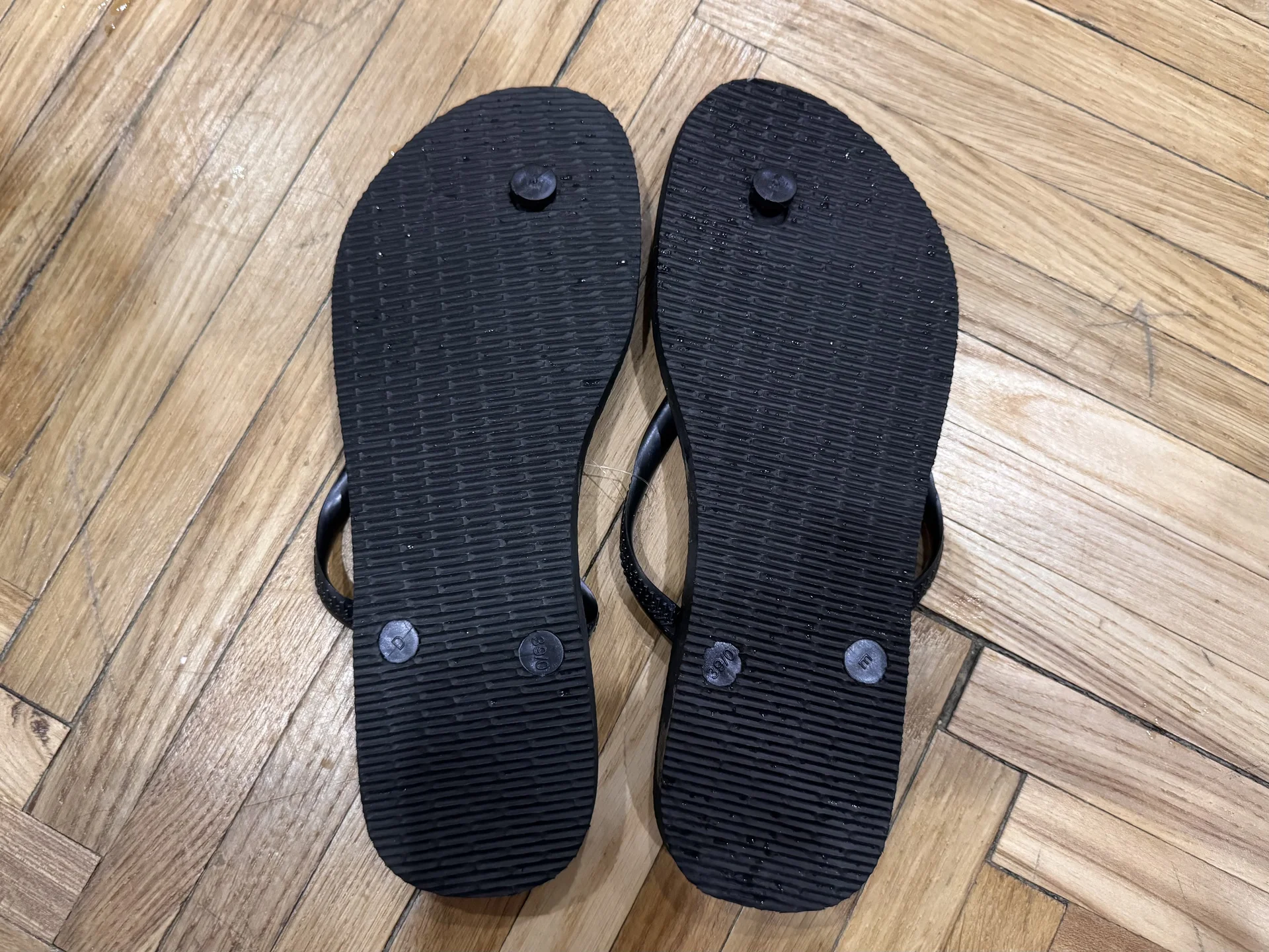 Сланцы havaianas оригинал - миниатюра 4