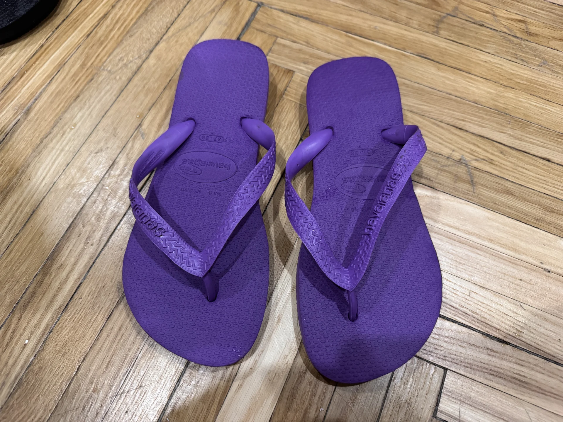 Сланцы havaianas оригинал - миниатюра 2