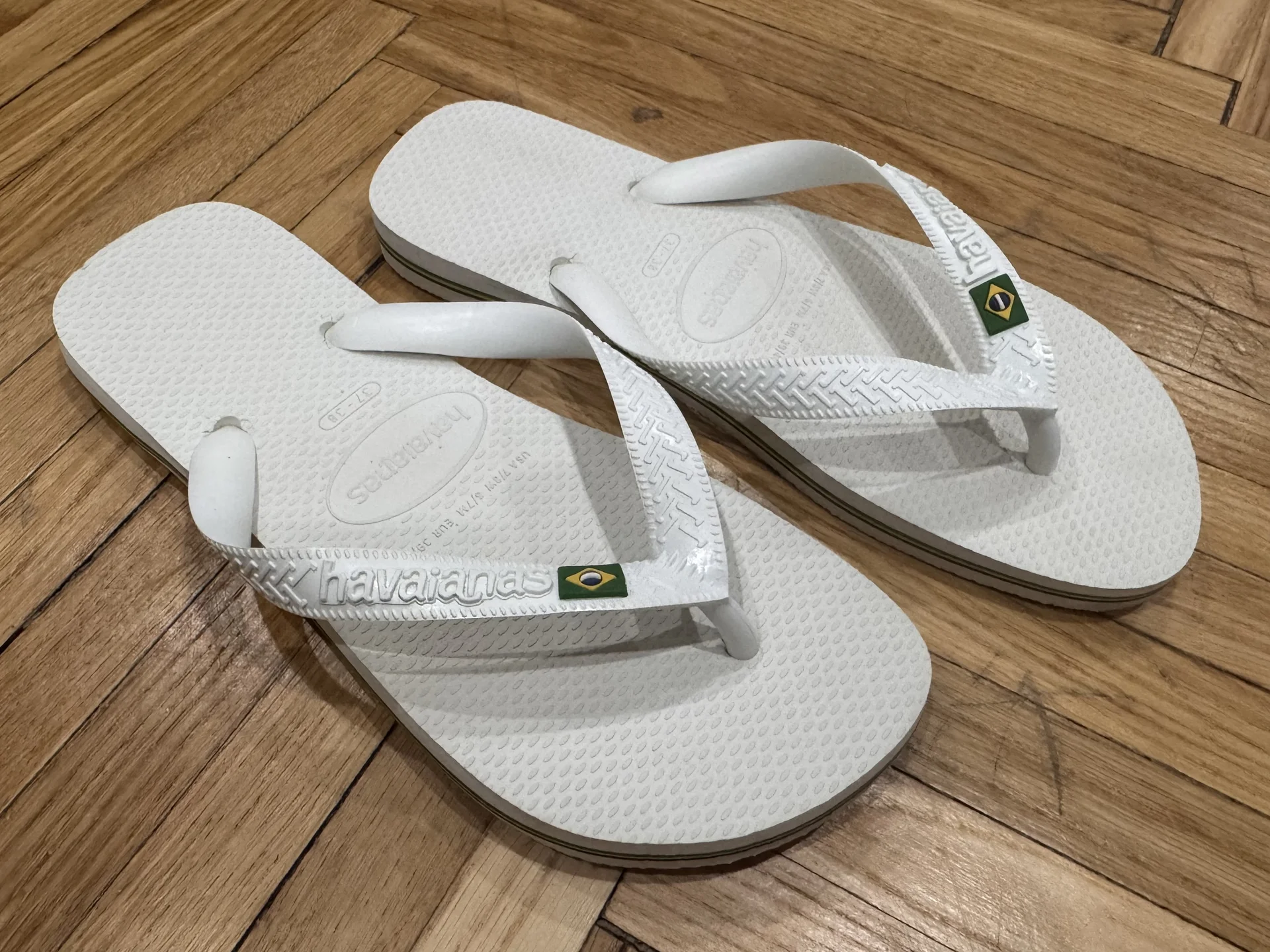Сланцы havaianas оригинал - миниатюра 2