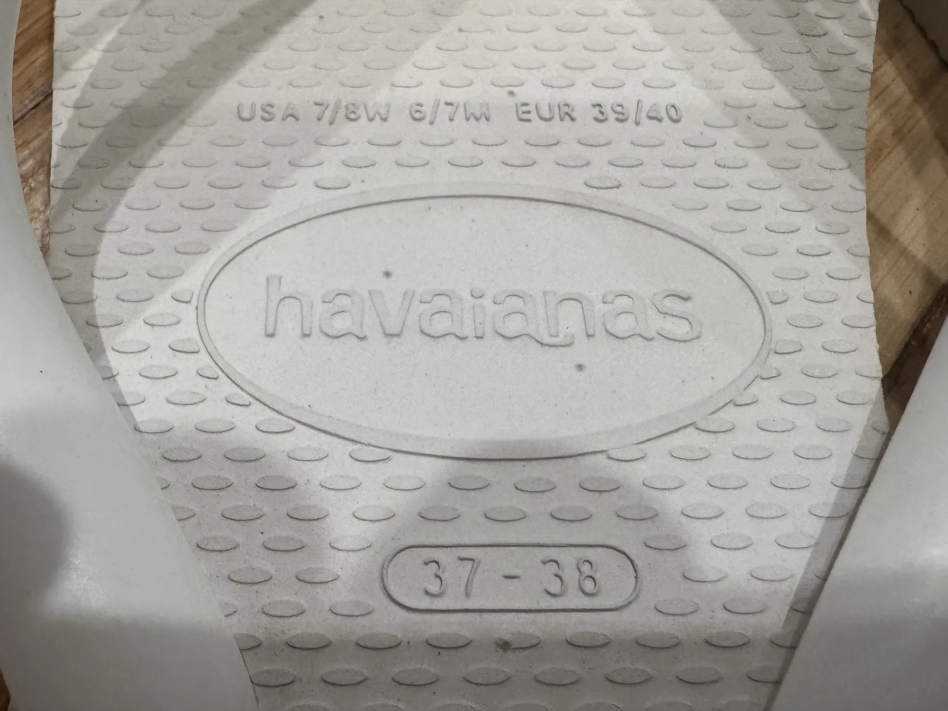 Сланцы havaianas оригинал - миниатюра 3