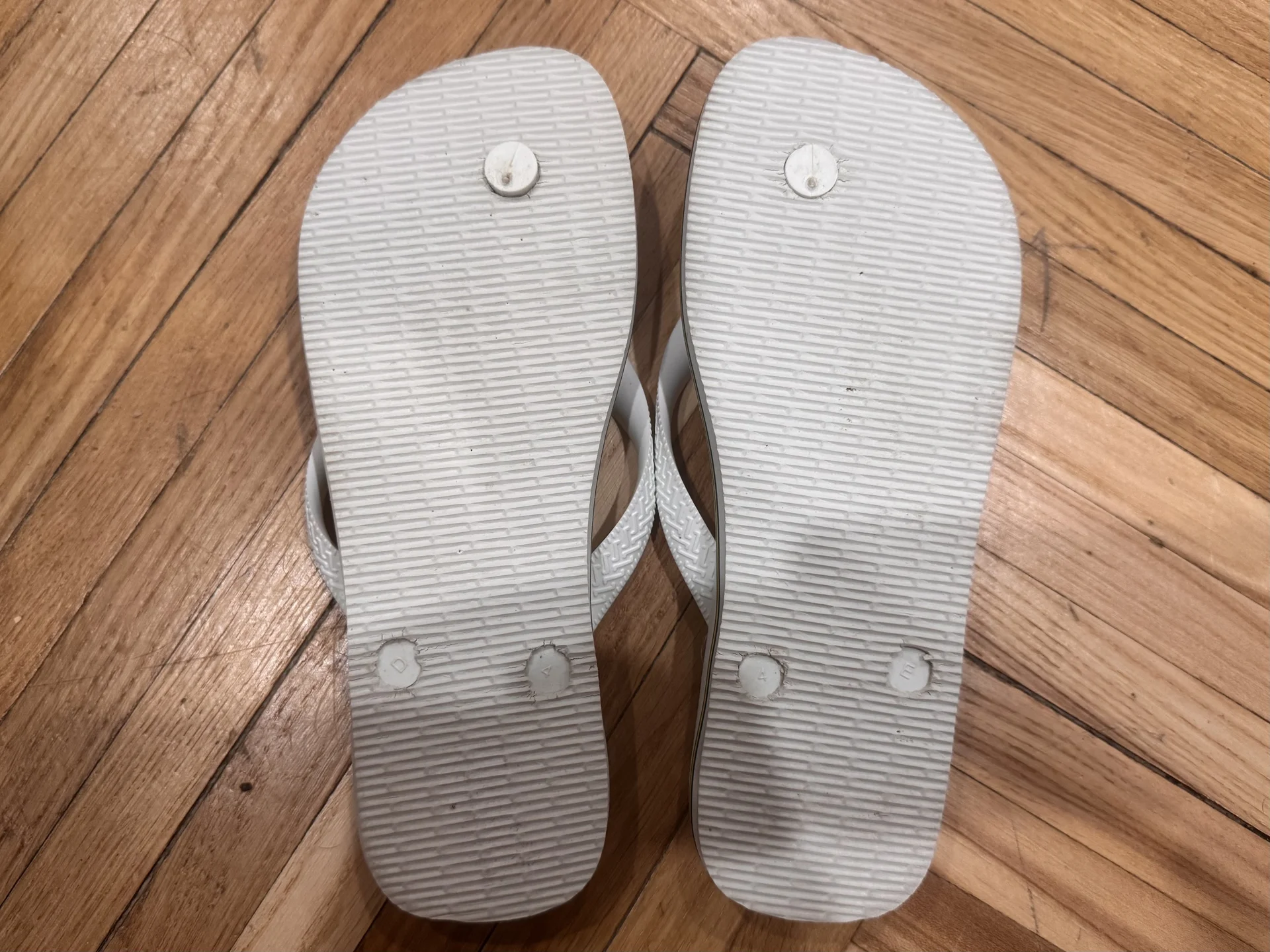 Сланцы havaianas оригинал - миниатюра 4