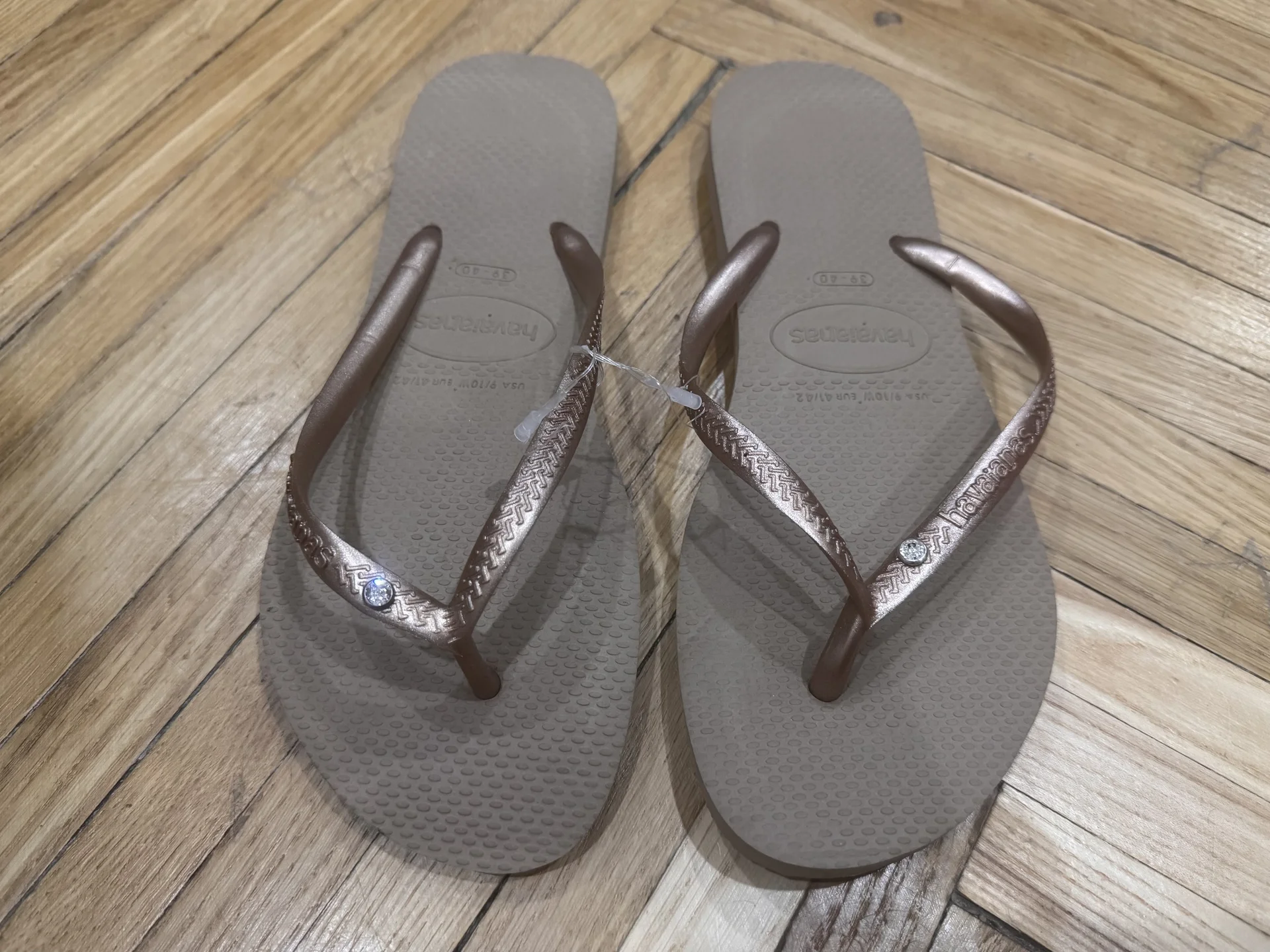 Сланцы havaianas оригинал - миниатюра 2