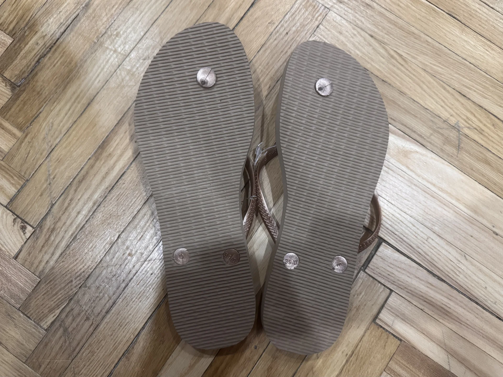 Сланцы havaianas оригинал - миниатюра 4