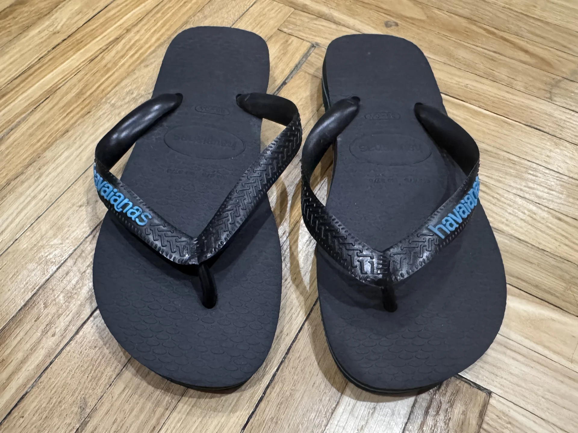 Сланцы havaianas оригинал - миниатюра 2