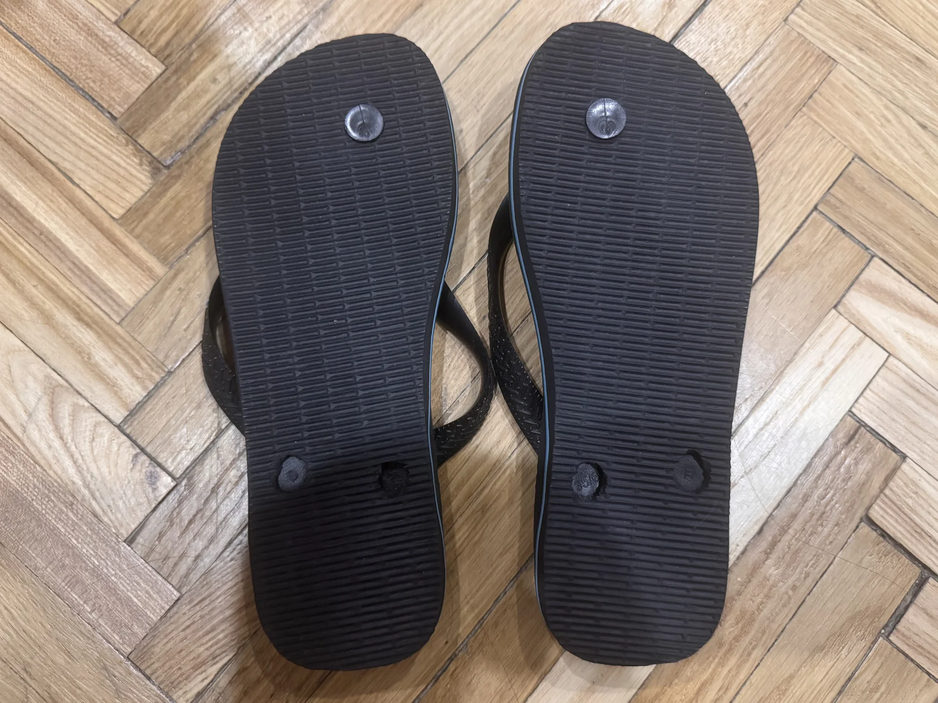 Сланцы havaianas оригинал - миниатюра 4