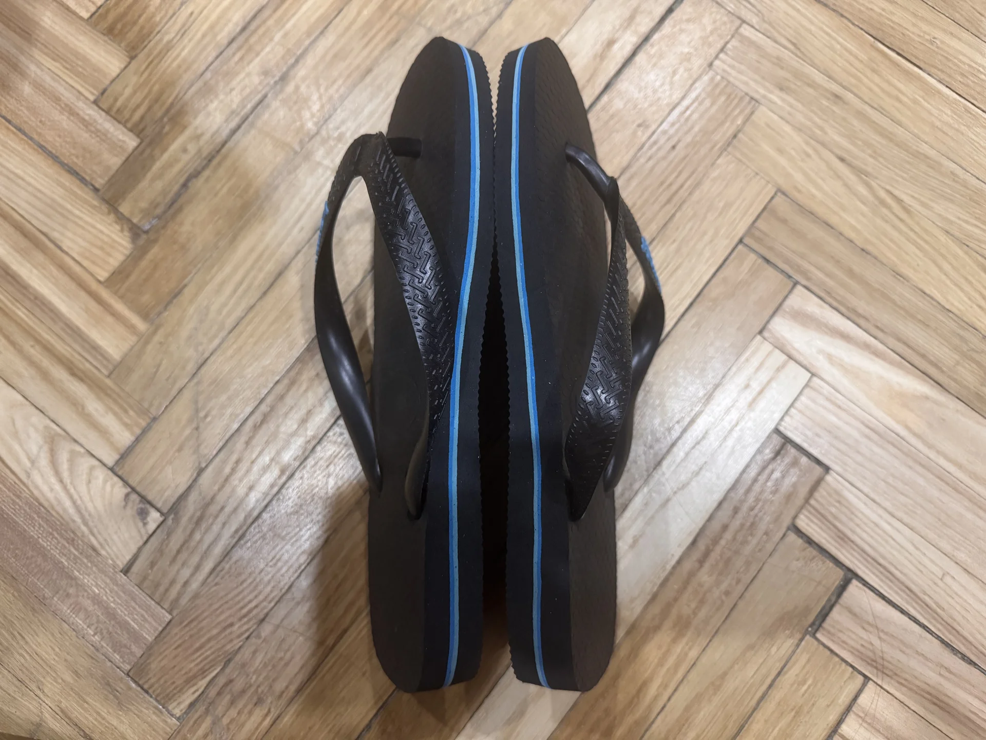 Сланцы havaianas оригинал - миниатюра 5