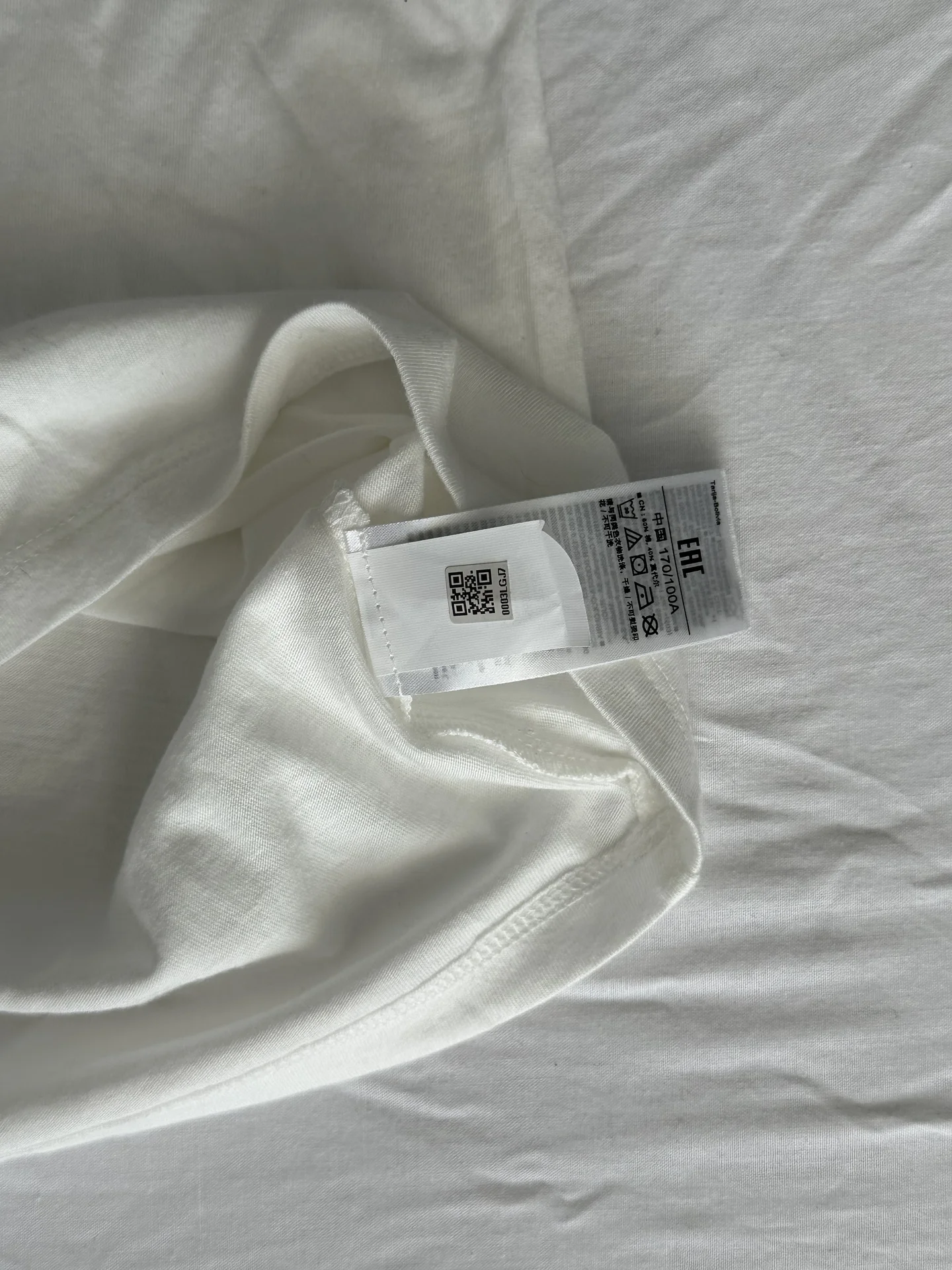Футболка Gap оригинал - миниатюра 3