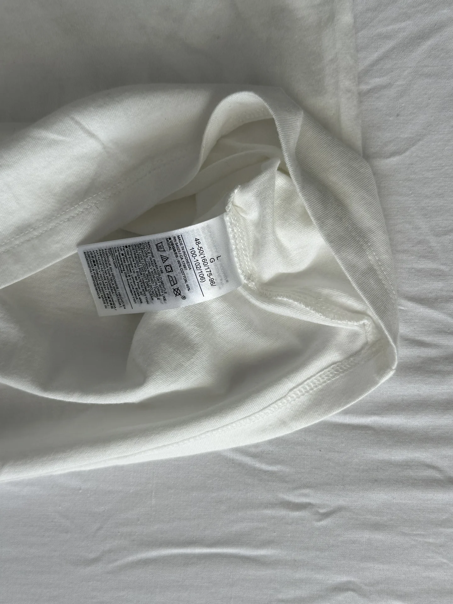 Футболка Gap оригинал - миниатюра 4