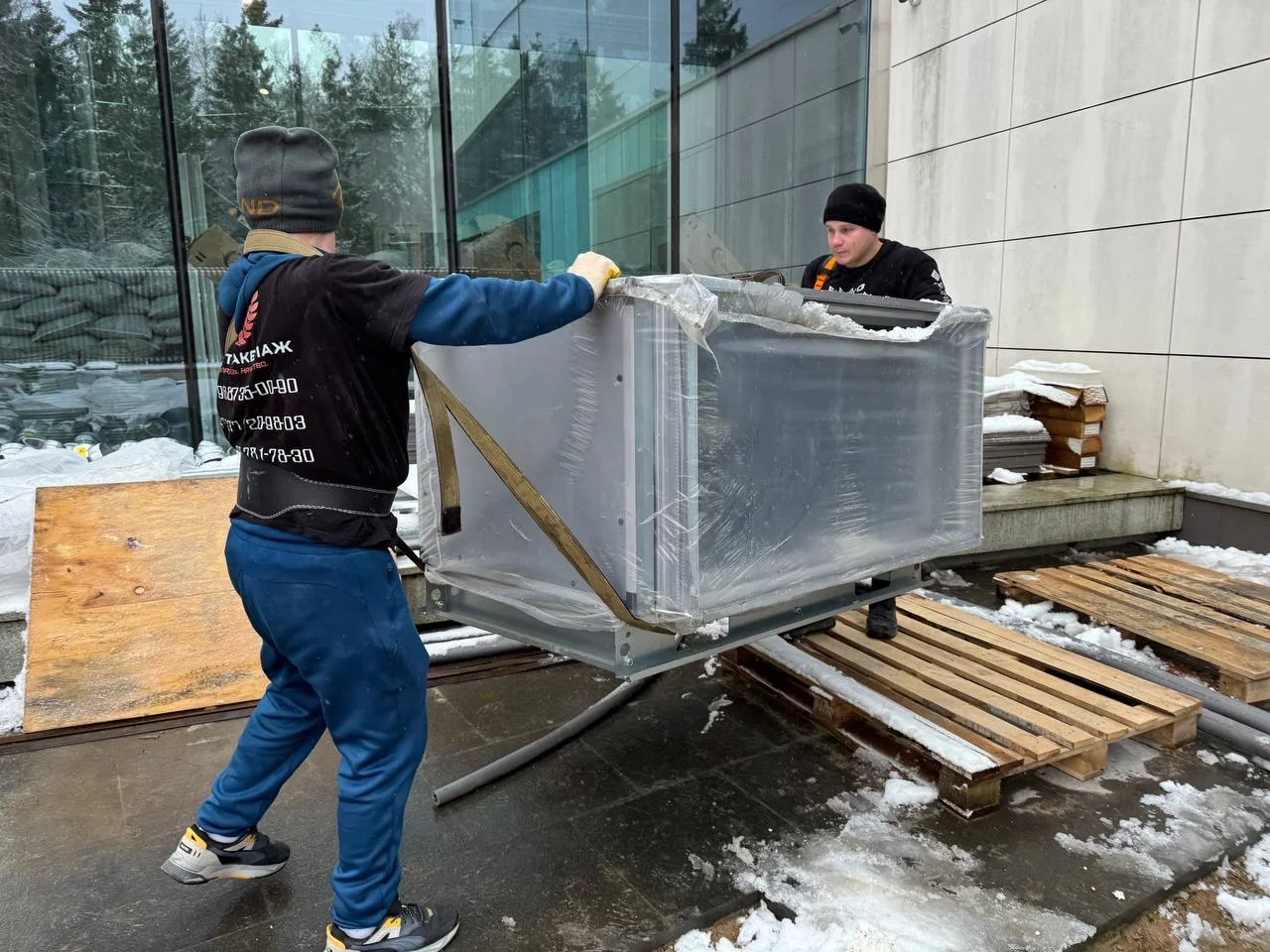 Услуги грузчиков , перевозка пианино, роялей, сейф - миниатюра 10