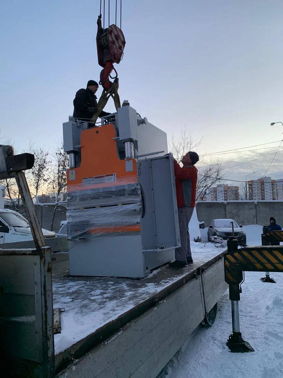 Услуги грузчиков , перевозка пианино, роялей, сейф - миниатюра 12