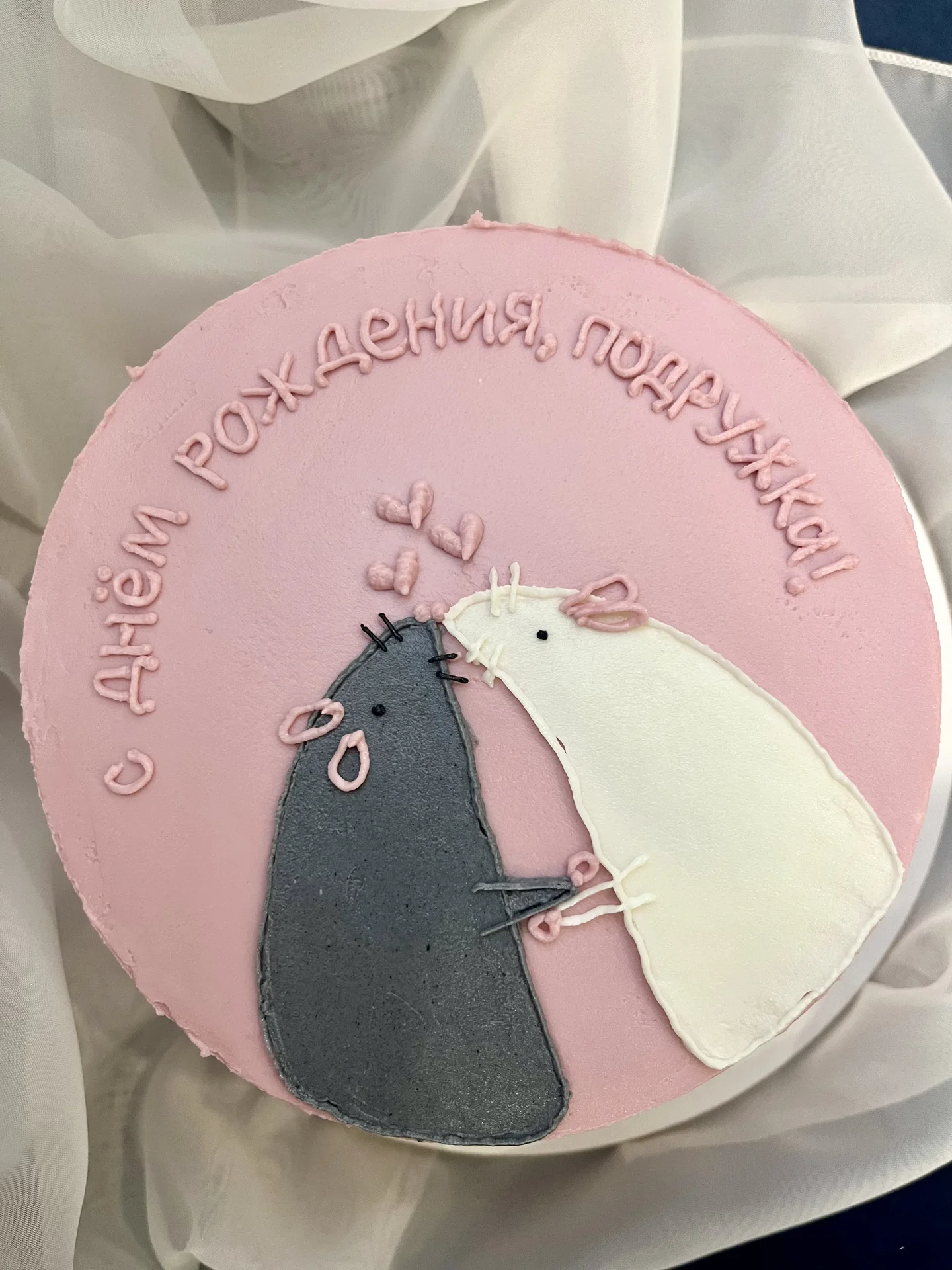 Бенто и торты на заказ - миниатюра 10