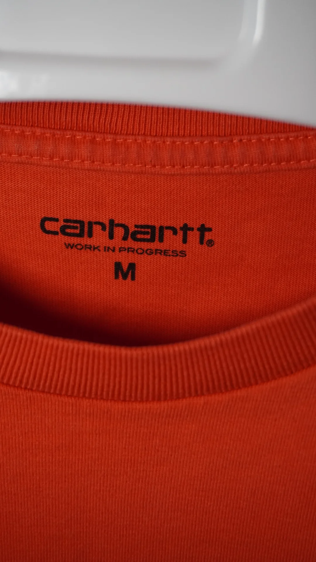 Футболка Carhartt WIP S/S Chase T- Shirt - изображение 1