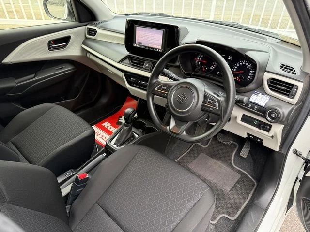 Suzuki Swift 2024 г. - миниатюра 6
