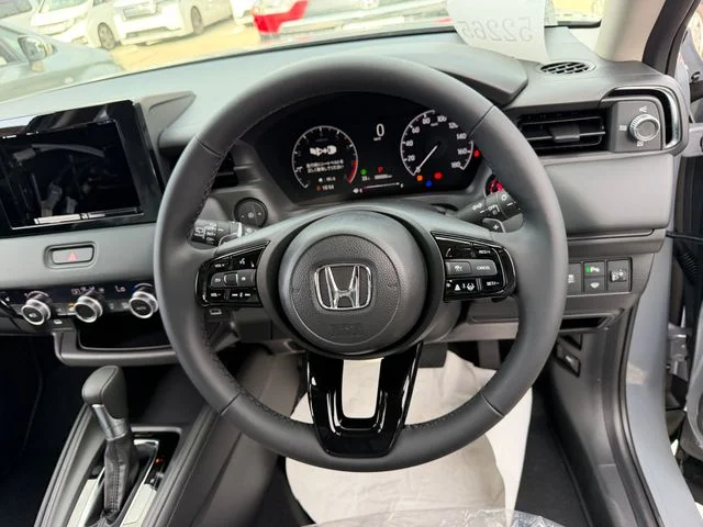 Honda Vezel 2026 г. - миниатюра 5