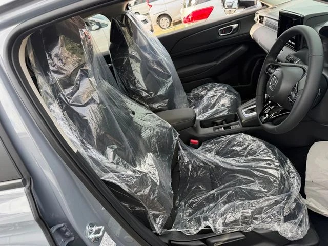 Honda Vezel 2026 г. - миниатюра 7