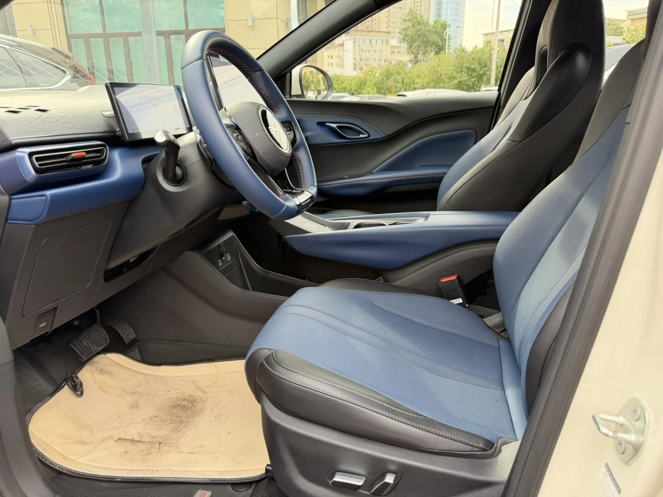 BYD Seagull 2025 - миниатюра 6