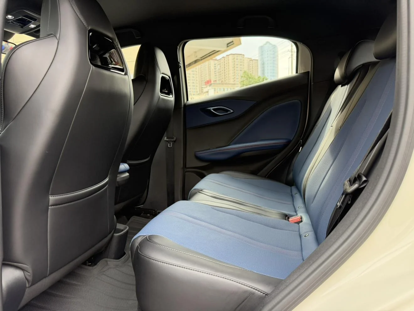 BYD Seagull 2025 - миниатюра 7