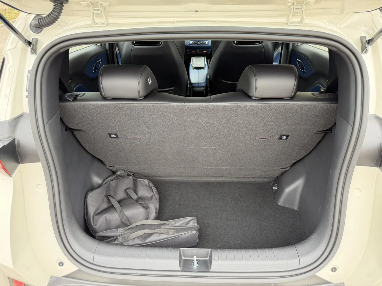BYD Seagull 2025 - миниатюра 8