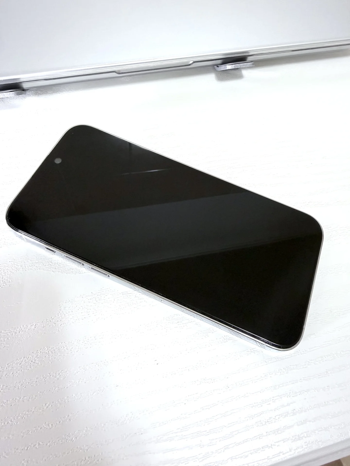 iPhone 14 Pro Max, 1 ТБ, SIM + eSIM - миниатюра 3