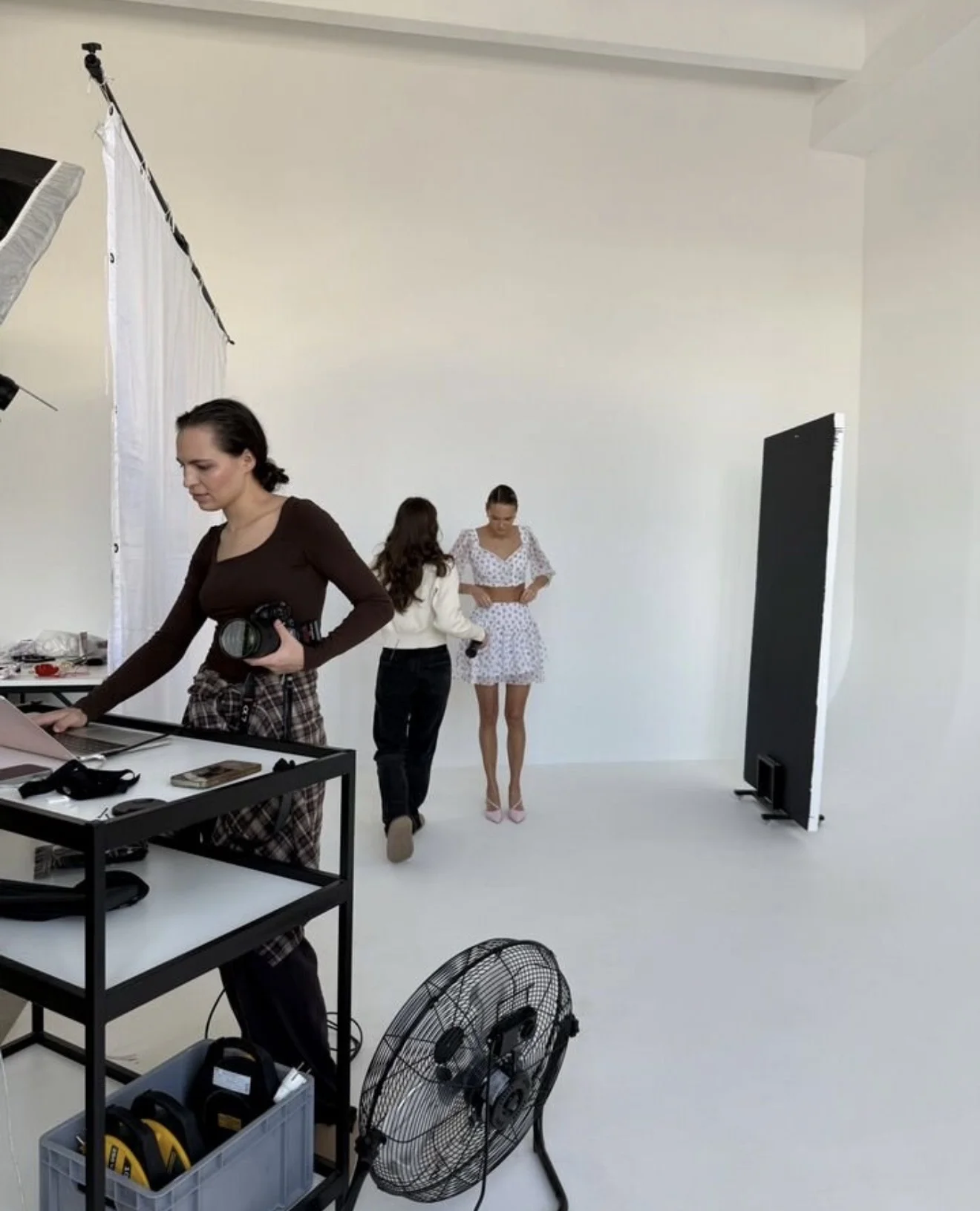 СММ менеджер / Фотограф / Контент-мейкер - миниатюра 7