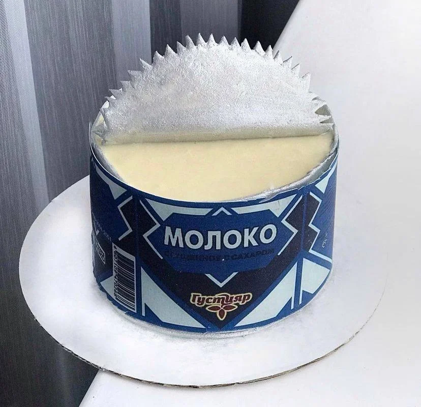 торты на заказ Казань🤍 - миниатюра 8