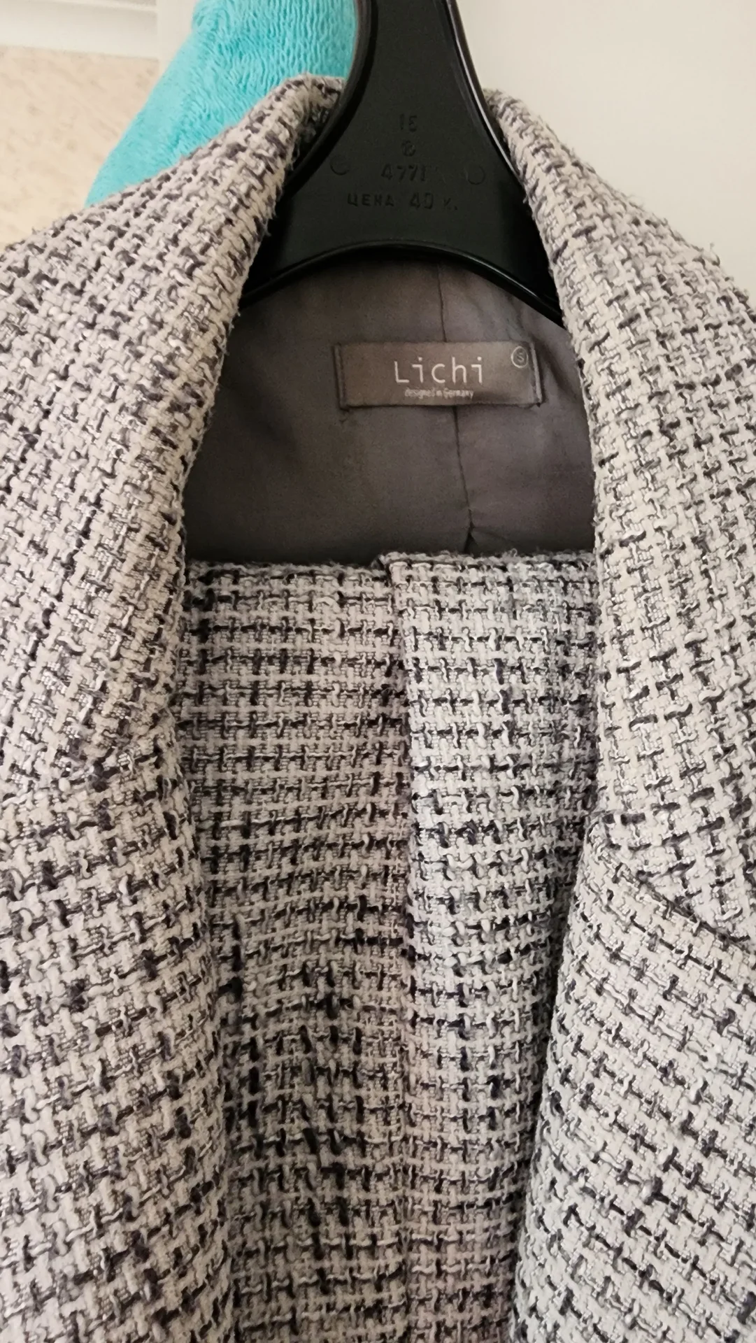 Костюм Lichi - миниатюра 7