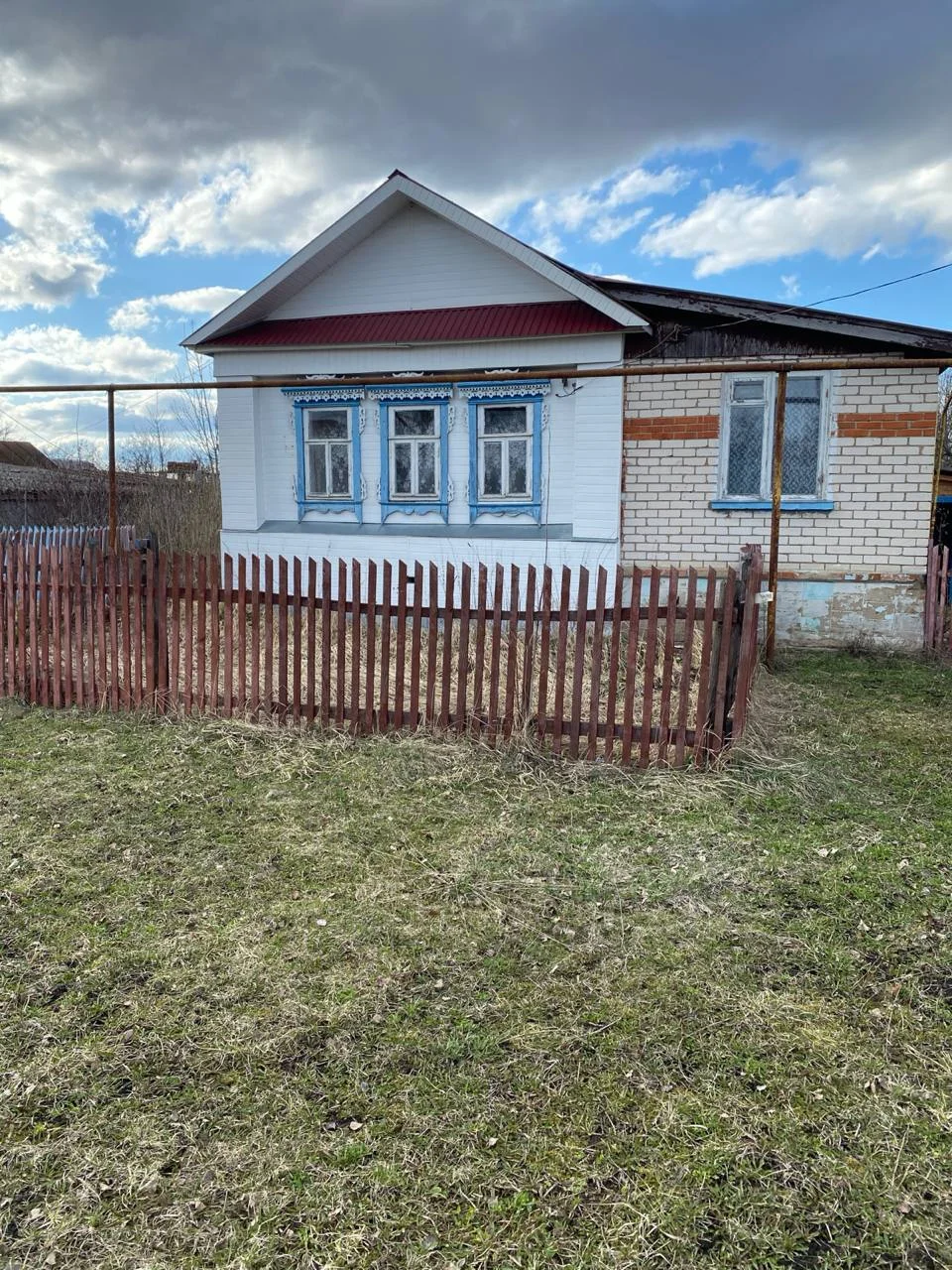 Крепкий жилой дом с большим участком и плодоносящим садом - миниатюра 35