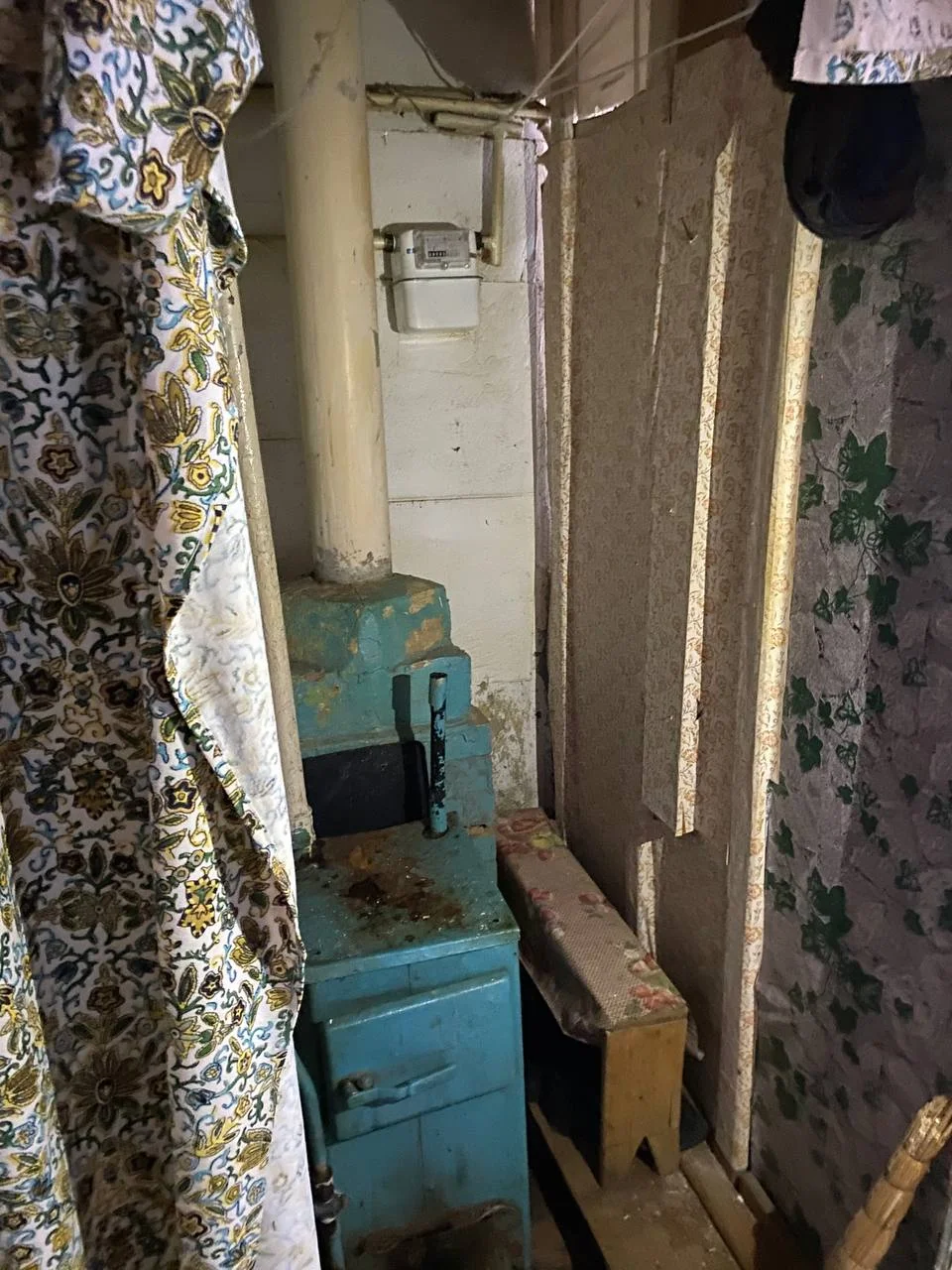 Крепкий жилой дом с большим участком и плодоносящим садом - миниатюра 13