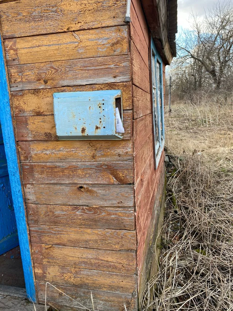 Крепкий жилой дом с большим участком и плодоносящим садом - миниатюра 30