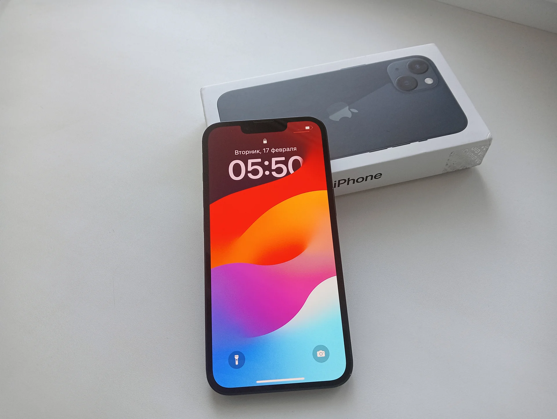 Срочный выкуп iPhone - миниатюра 3