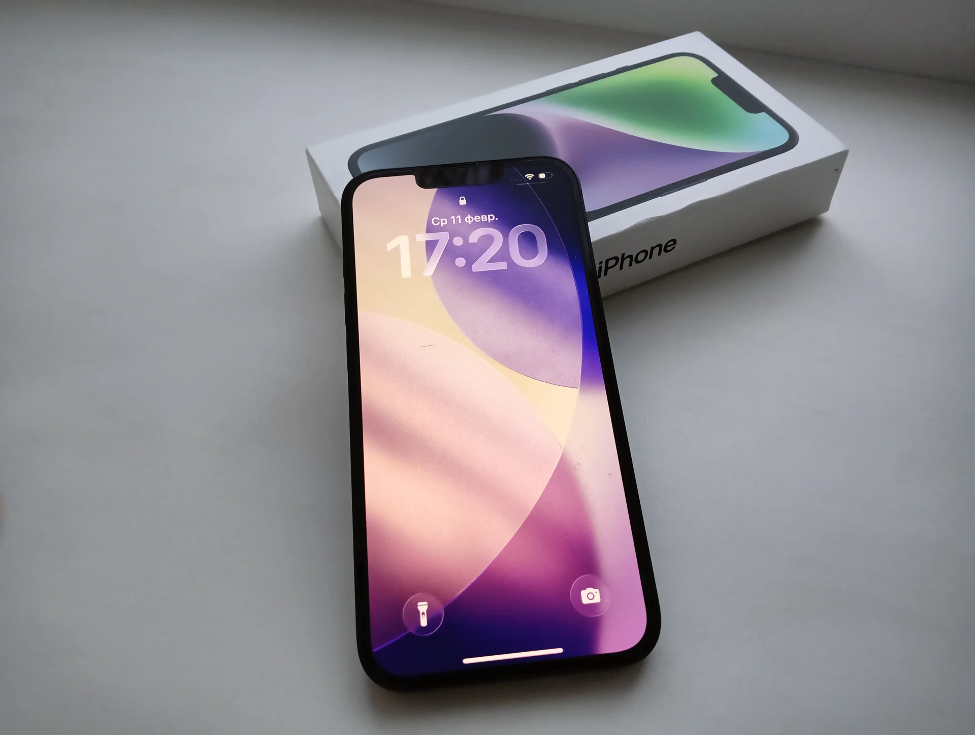 Срочный выкуп iPhone - миниатюра 4