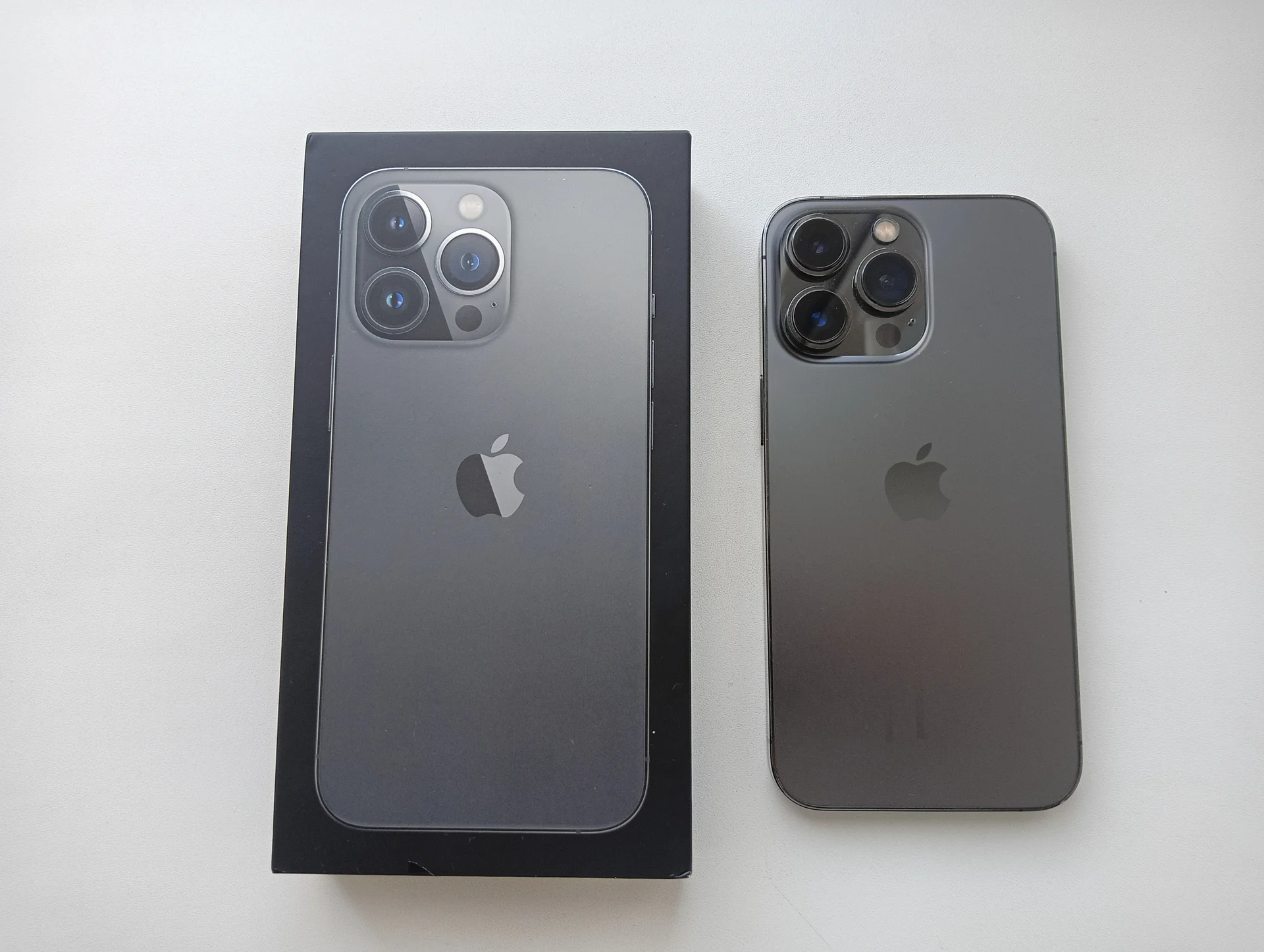 Срочный выкуп iPhone - миниатюра 5