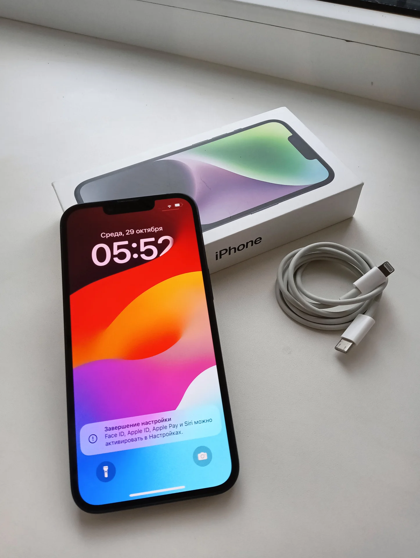 Срочный выкуп iPhone - миниатюра 6