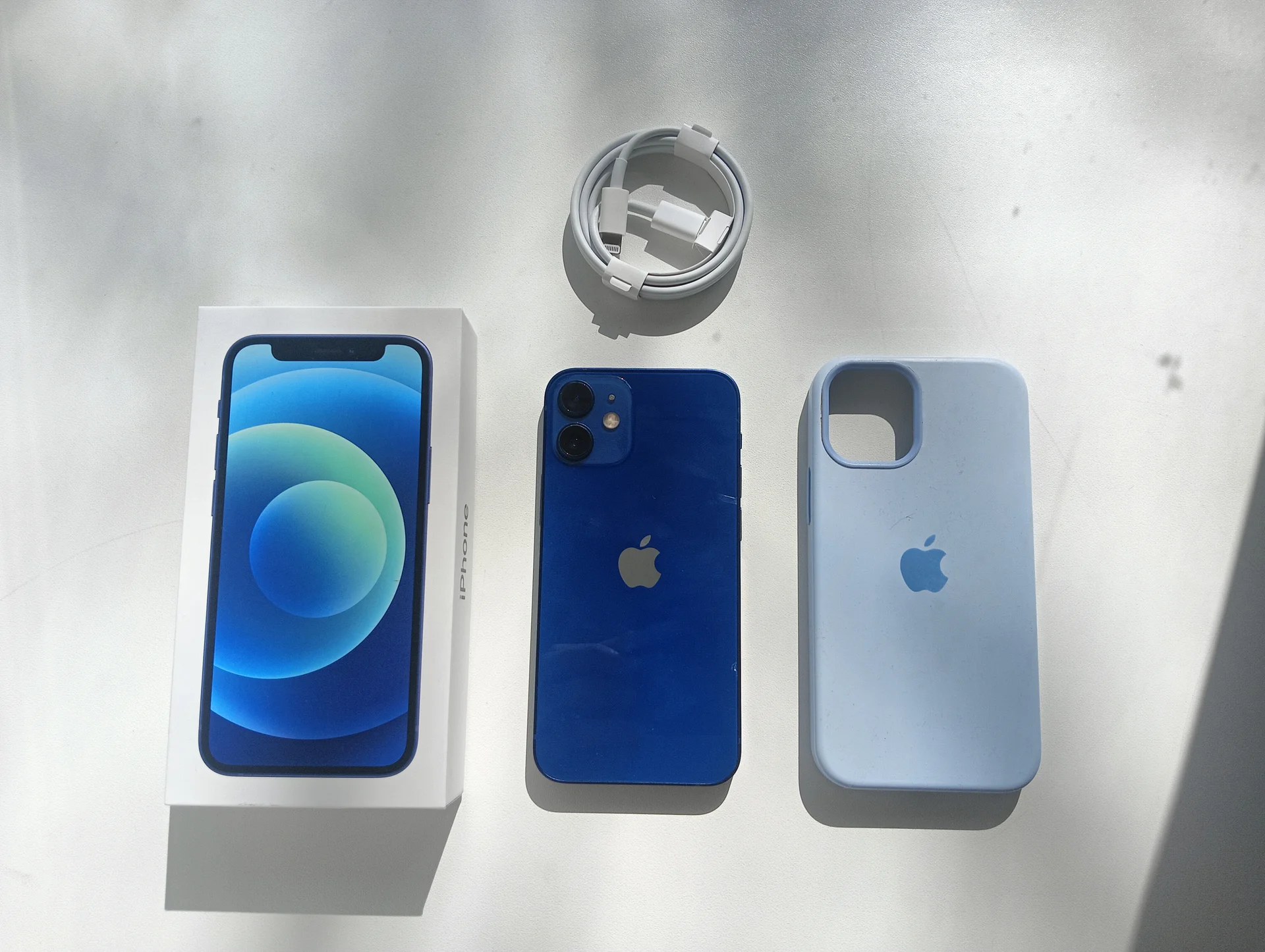 Срочный выкуп iPhone - миниатюра 7