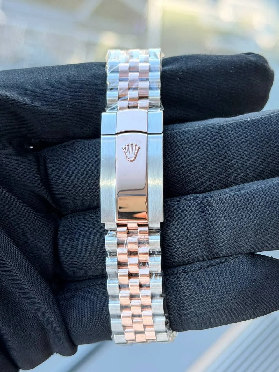 Rolex DateJust 36mm - миниатюра 5