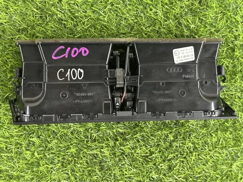 Дефлектор воздушный Audi S5 8T CGW 2013 - миниатюра 7