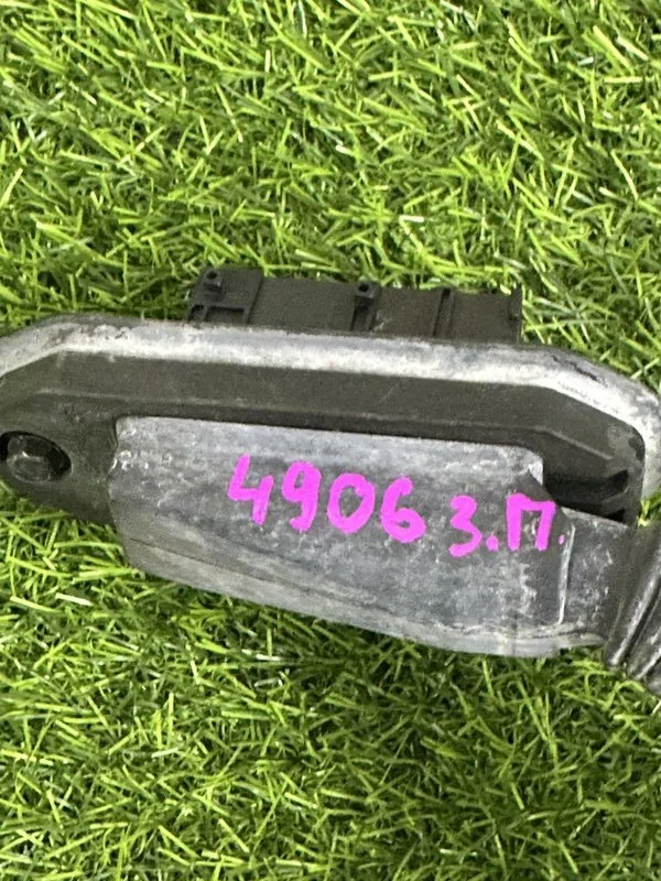 Проводка двери задняя BMW 5-series F10 N55B30A - миниатюра 2