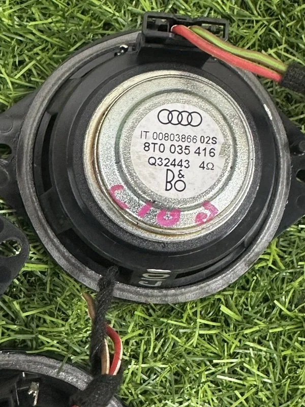 Динамик Audi S5 8T CGW 2013 - миниатюра 7