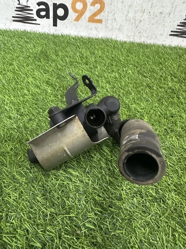 Клапан ОЖ Audi A6 Allroad C7 CGWD 2014 - миниатюра 4