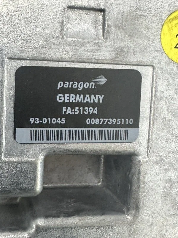 Блок управления Audi S5 8T CGW 2013 - миниатюра 7