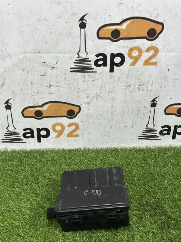 Блок телефона Audi S5 8T CGW 2013 - миниатюра 8