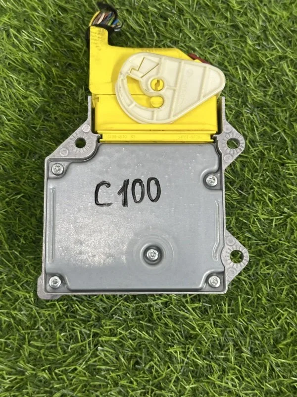 Блок упраления AIRBAG Audi S5 8T CGW 2013 - миниатюра 3