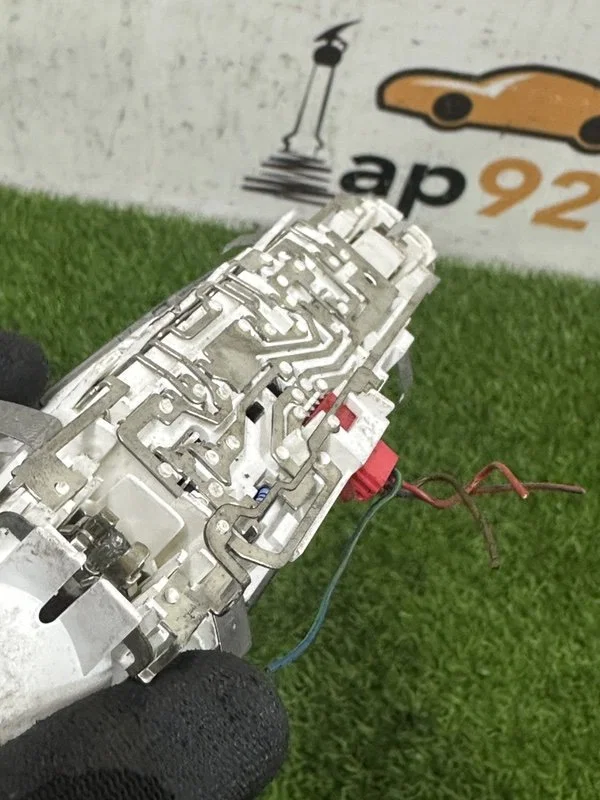 Плафон подсветки салона задний Audi S5 8T CGW 2013 - миниатюра 7
