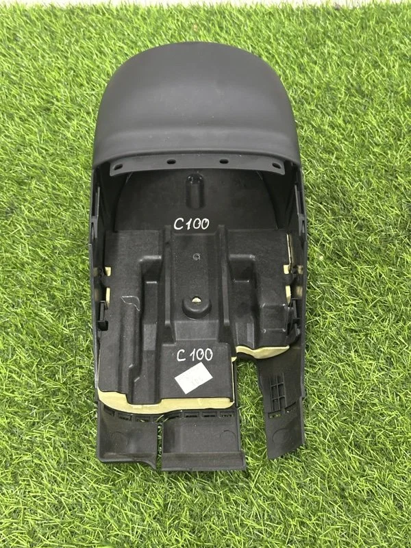 Кожух рулевой колонки Audi S5 8T CGW 2013 - миниатюра 4