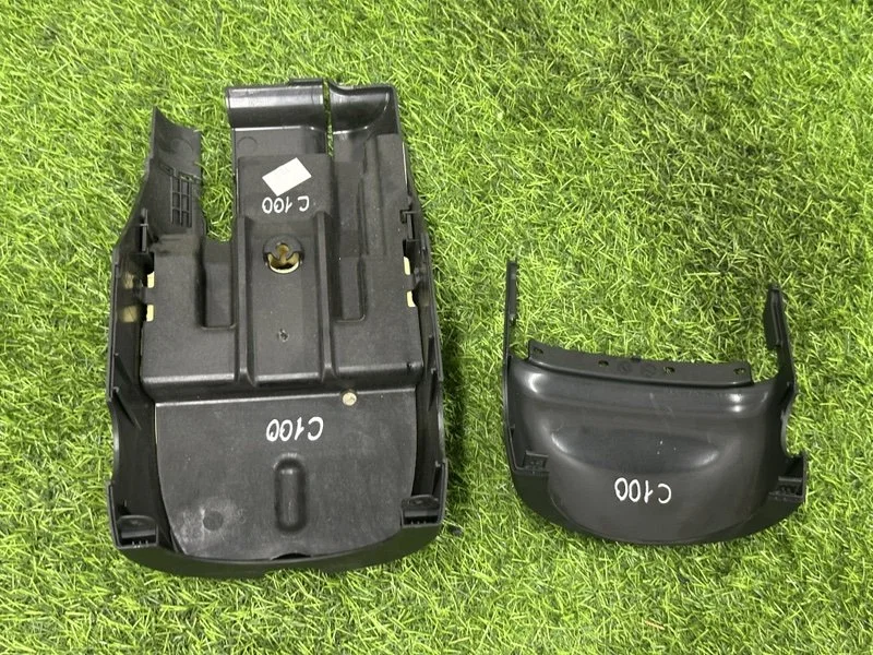 Кожух рулевой колонки Audi S5 8T CGW 2013 - миниатюра 7