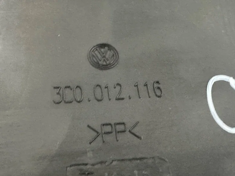 Крышка ящика Volkswagen Passat Alltrack B7 CCZB - миниатюра 4