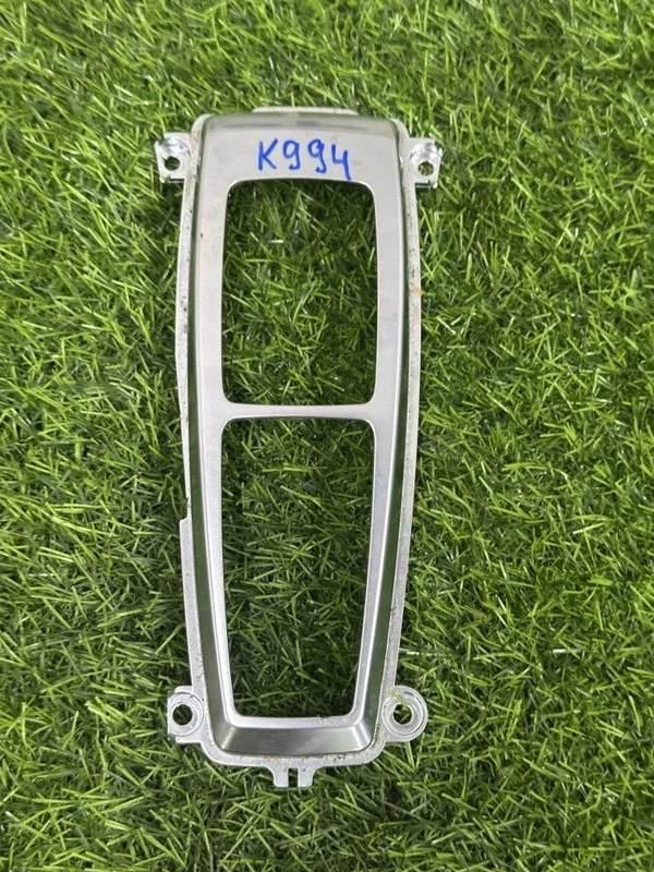 Накладка в салоне BMW X5 E70 306D5 2009 - миниатюра 2