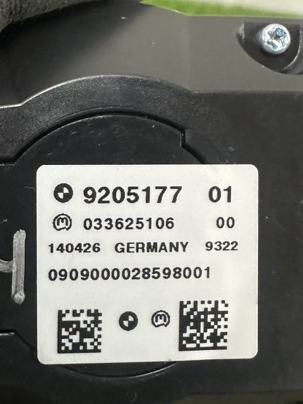 Джостик BMW X5 E70 306D5 2009 - миниатюра 7